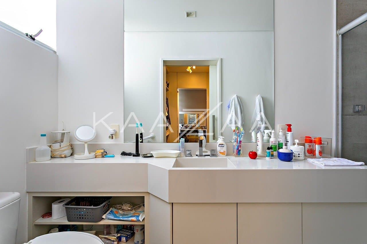 Apartamento à venda no Jardins - Foto 14