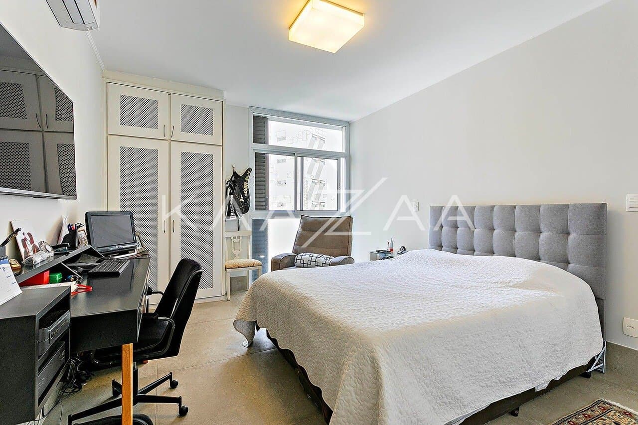 Apartamento à venda no Jardins - Foto 15