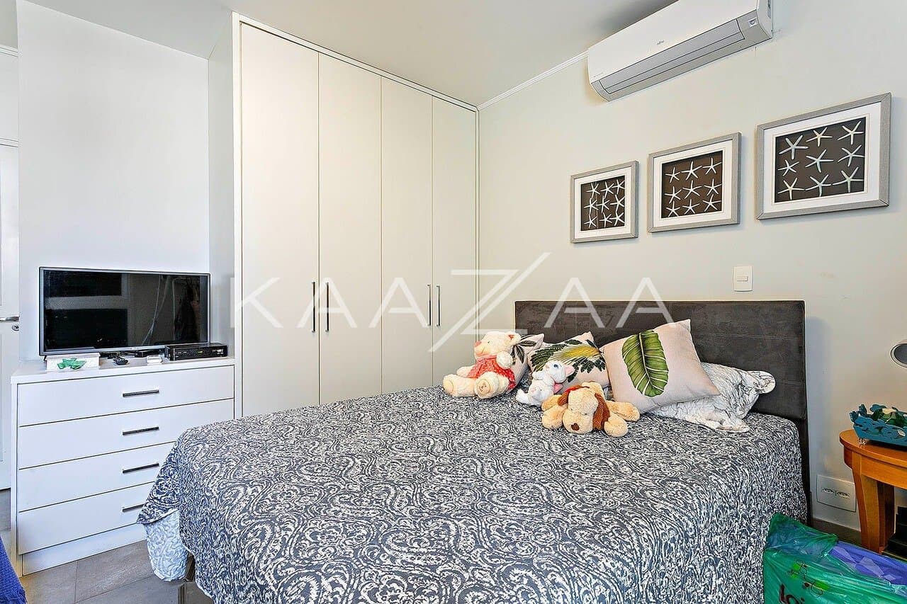 Apartamento à venda no Jardins - Foto 16