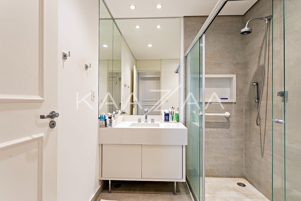 Apartamento à venda no Jardins - Foto 17