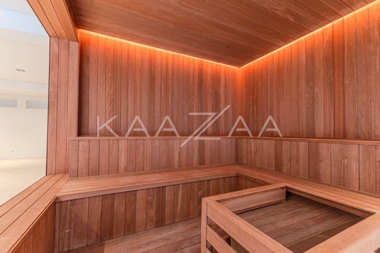 Casa em condomínio à venda em Cidade Jardim - Foto 30