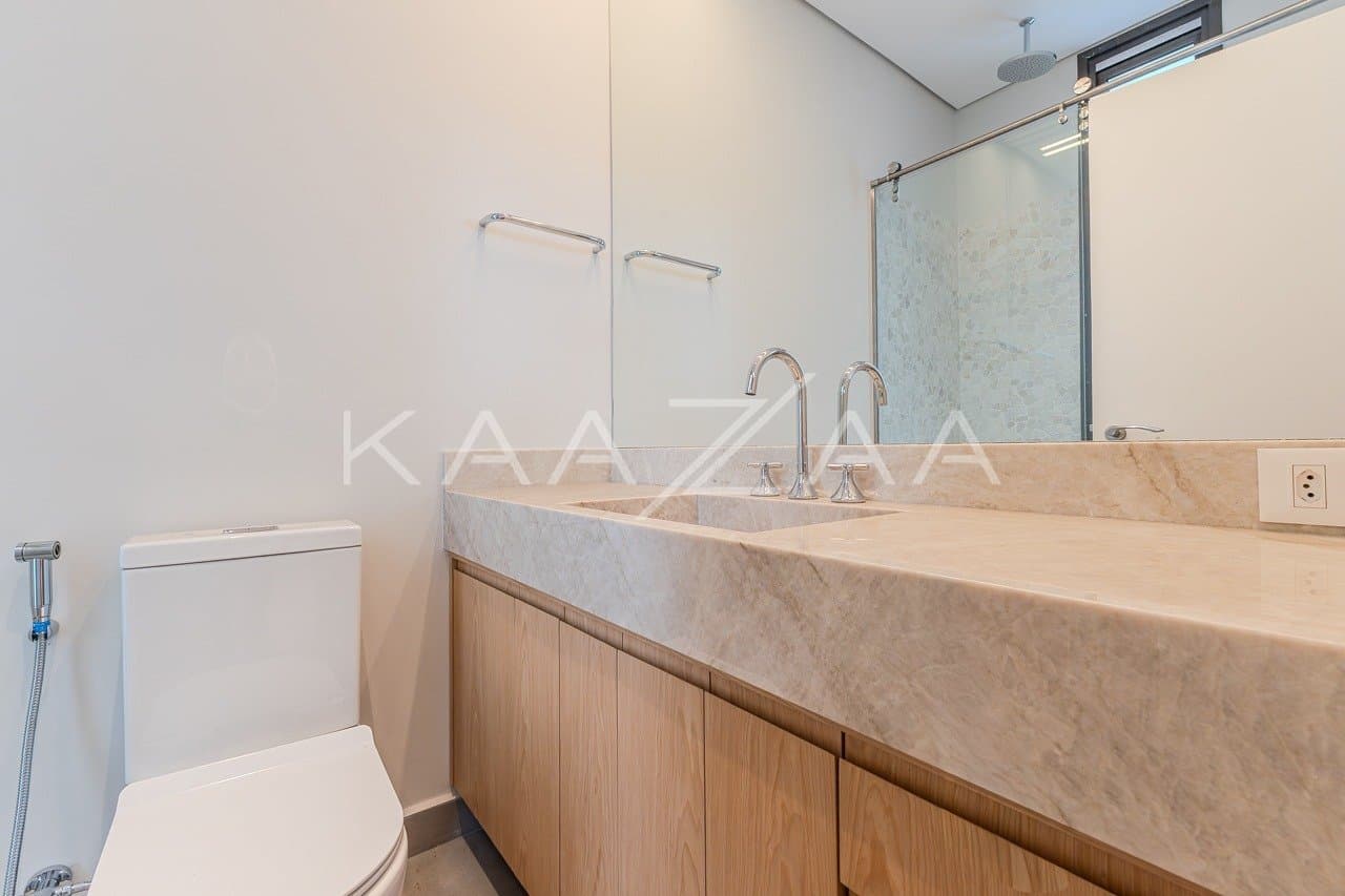 Casa em condomínio à venda em Cidade Jardim - Foto 22