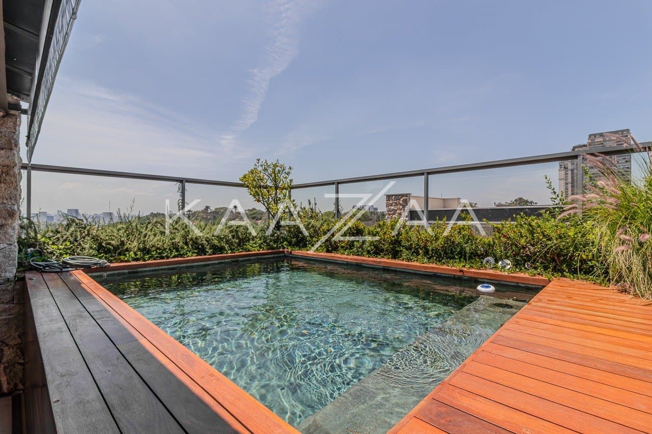 Casa em condomínio à venda em Cidade Jardim - Foto 1