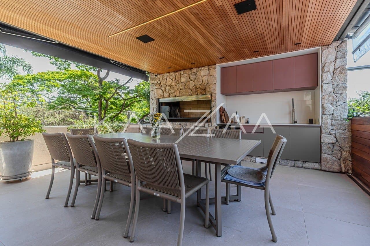 Casa em condomínio à venda em Cidade Jardim - Foto 3