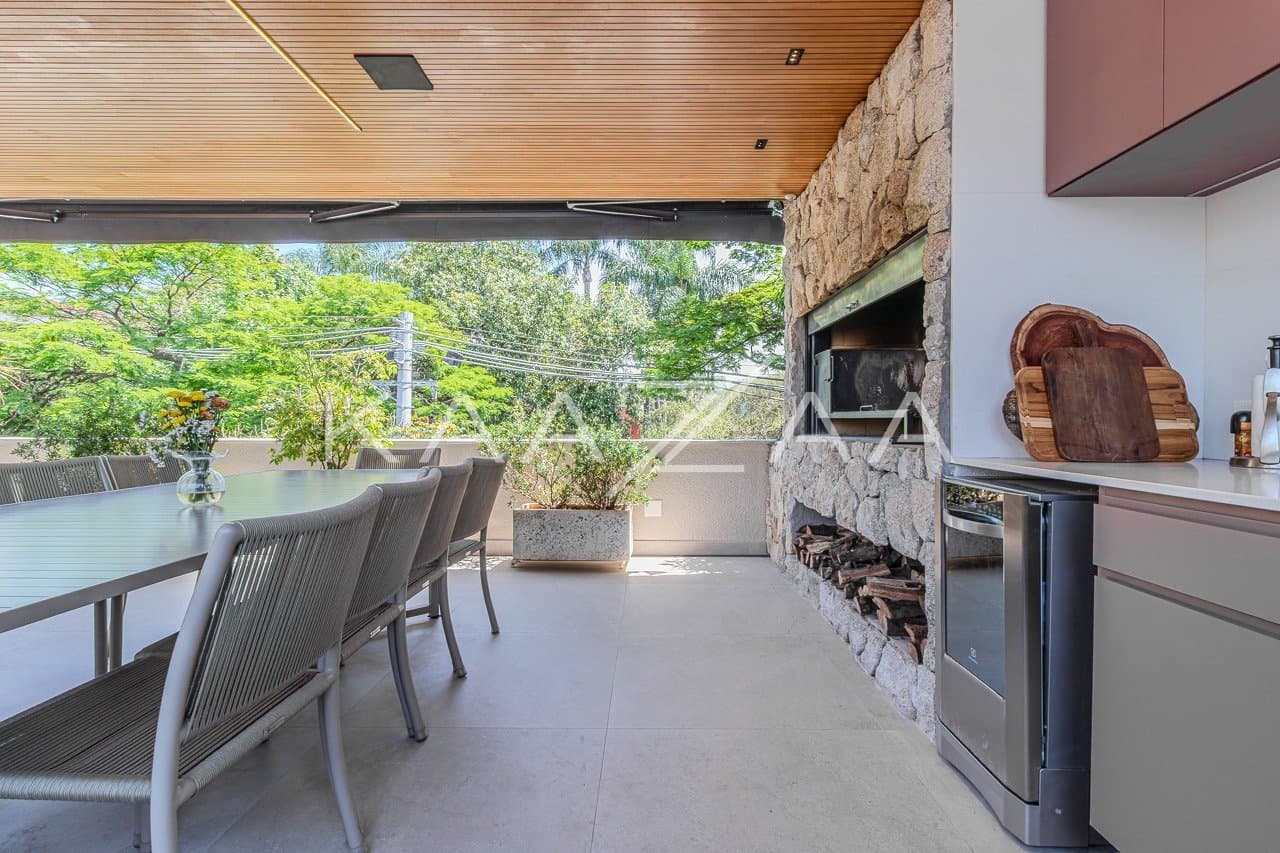 Casa em condomínio à venda em Cidade Jardim - Foto 5