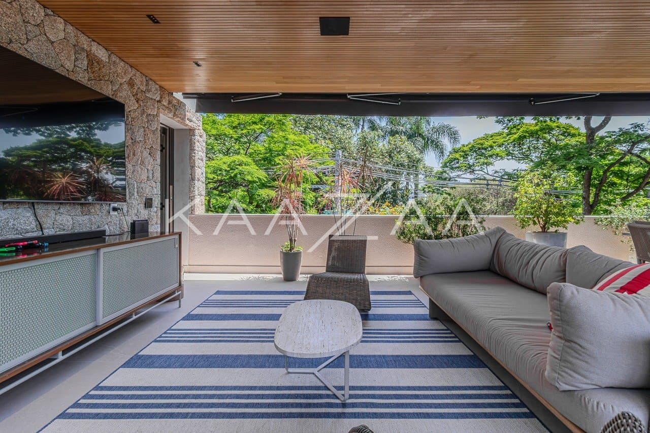 Casa em condomínio à venda em Cidade Jardim - Foto 6