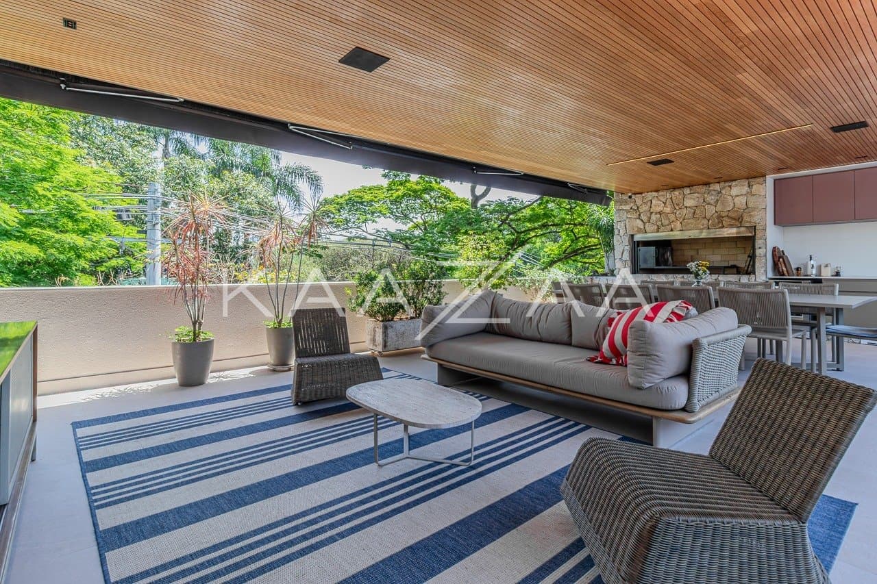 Casa em condomínio à venda em Cidade Jardim - Foto 7