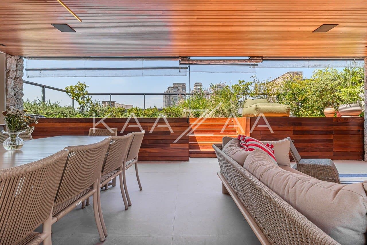 Casa em condomínio à venda em Cidade Jardim - Foto 8