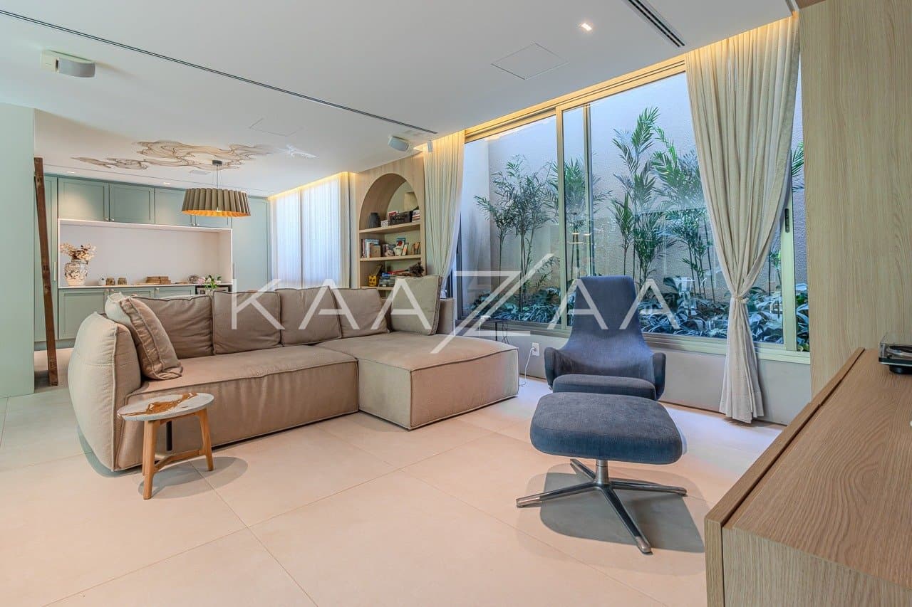 Casa em condomínio à venda em Cidade Jardim - Foto 10