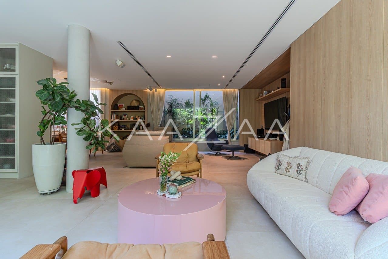 Casa em condomínio à venda em Cidade Jardim - Foto 14