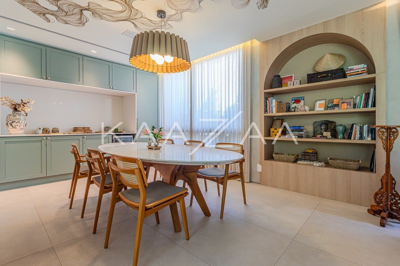 Casa em condomínio à venda em Cidade Jardim - Foto 15