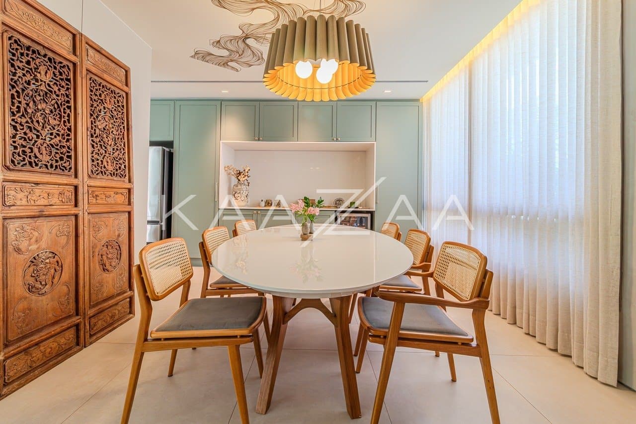 Casa em condomínio à venda em Cidade Jardim - Foto 16