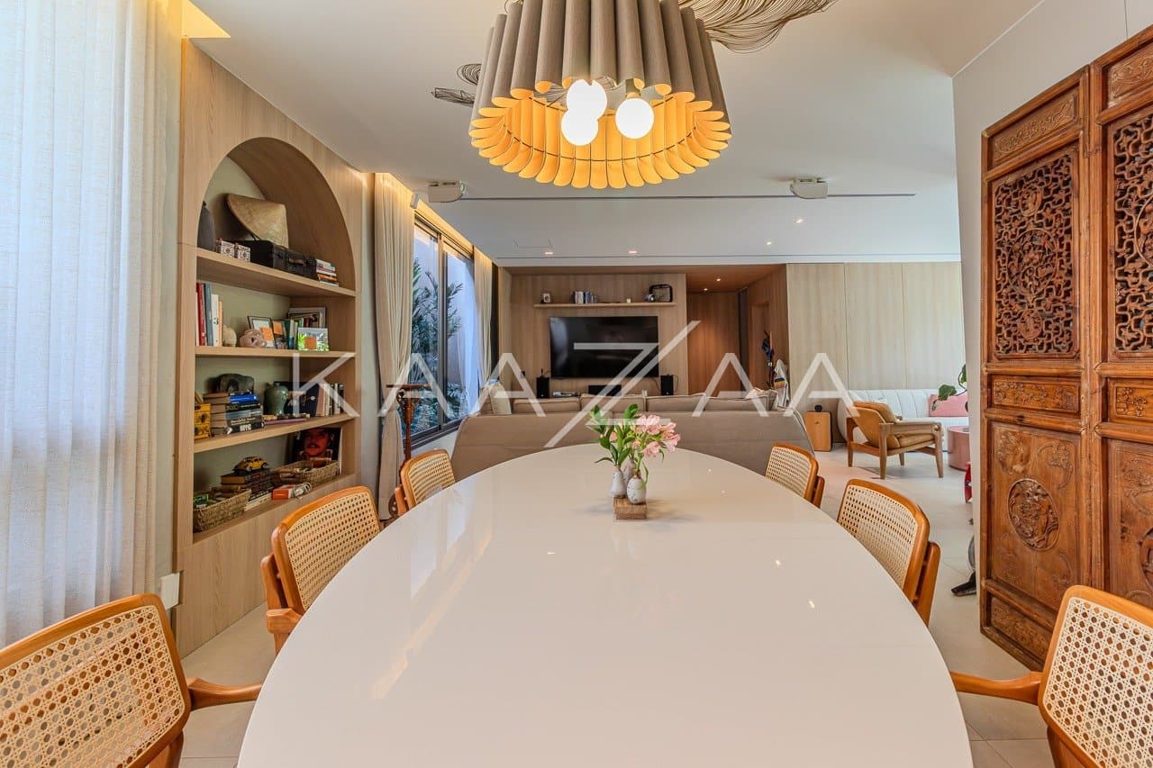 Casa em condomínio à venda em Cidade Jardim - Foto 17