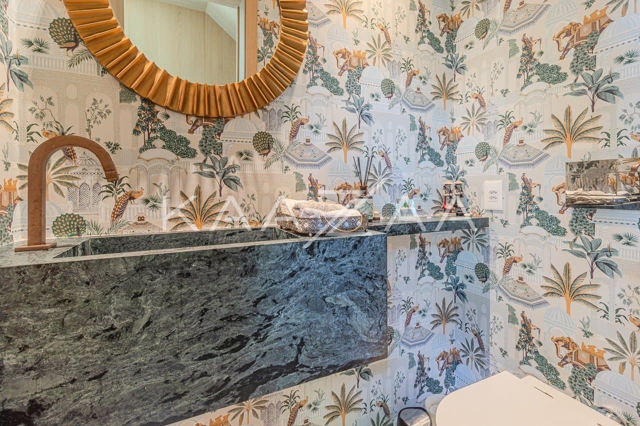 Casa em condomínio à venda em Cidade Jardim - Foto 18