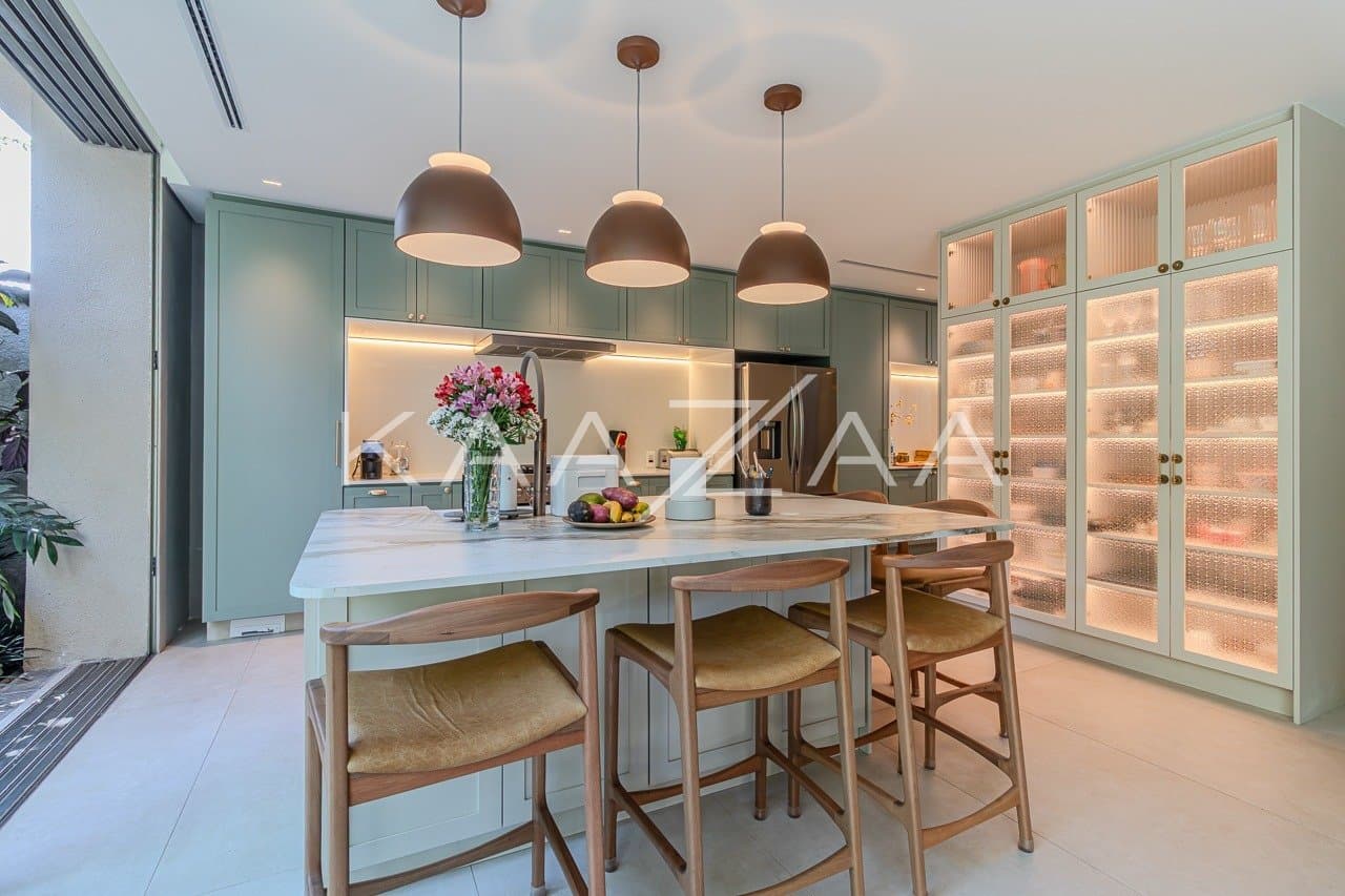 Casa em condomínio à venda em Cidade Jardim - Foto 20