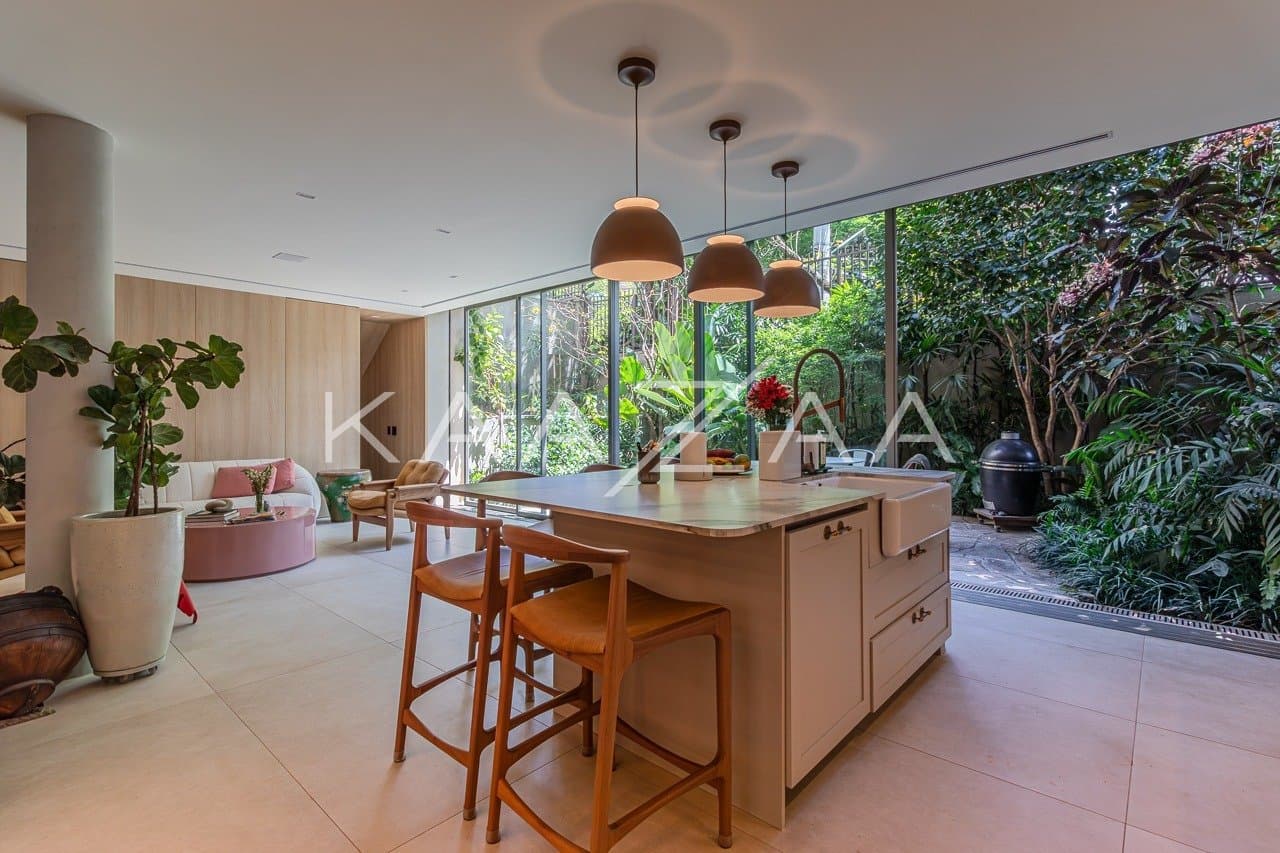 Casa em condomínio à venda em Cidade Jardim - Foto 21