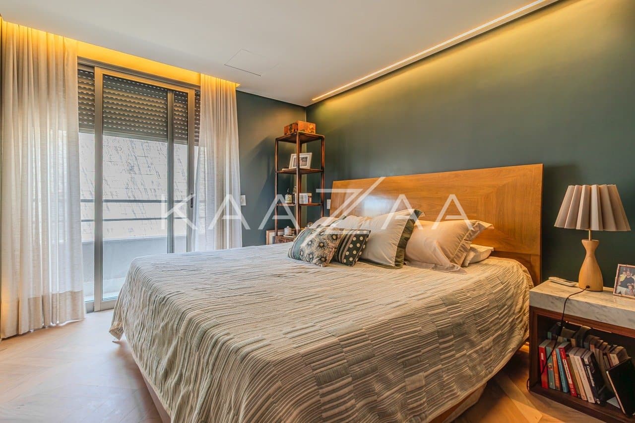 Casa em condomínio à venda em Cidade Jardim - Foto 23