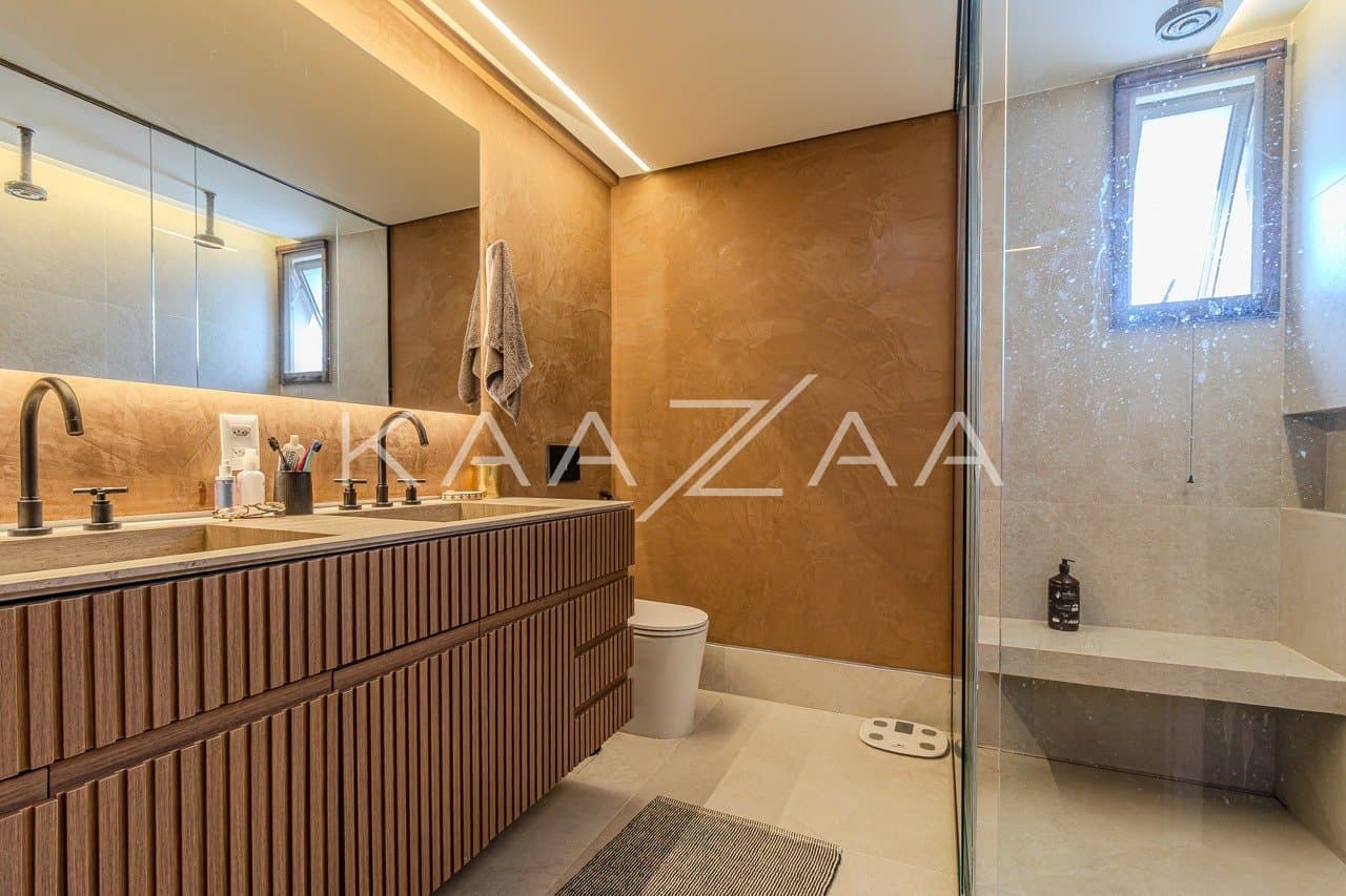 Casa em condomínio à venda em Cidade Jardim - Foto 24