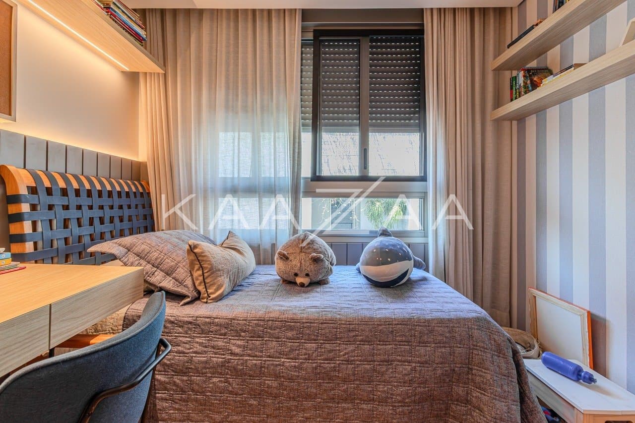 Casa em condomínio à venda em Cidade Jardim - Foto 25