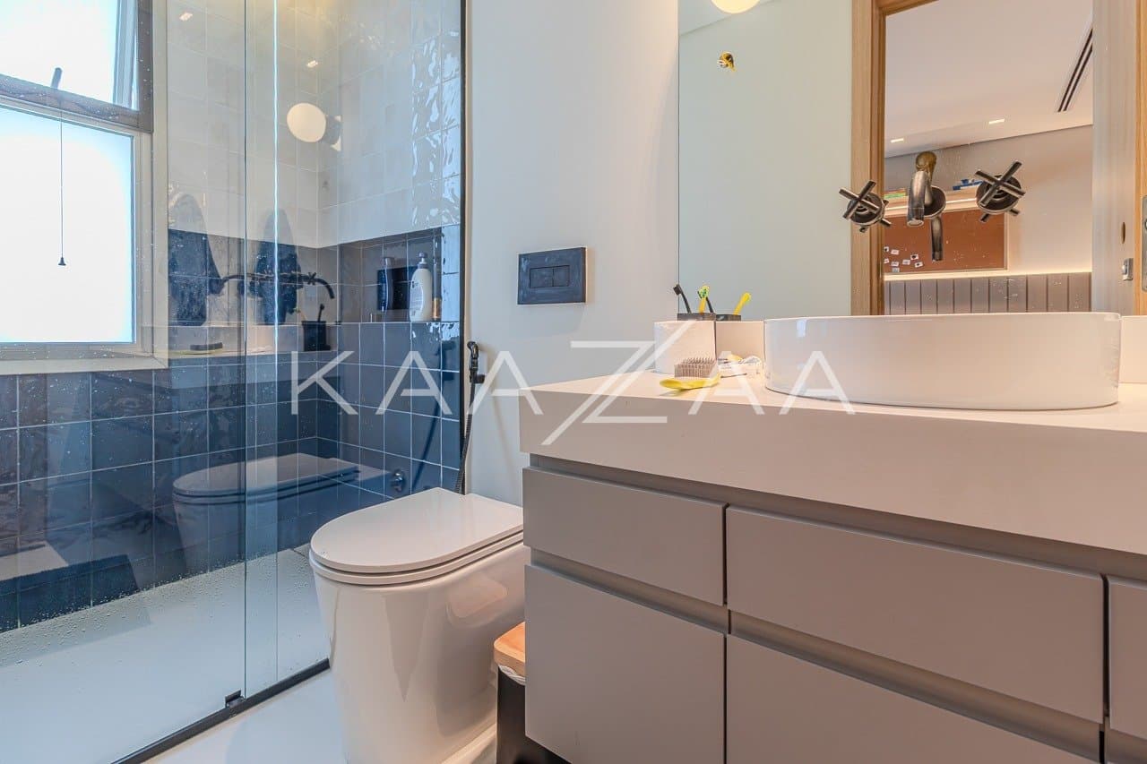 Casa em condomínio à venda em Cidade Jardim - Foto 26