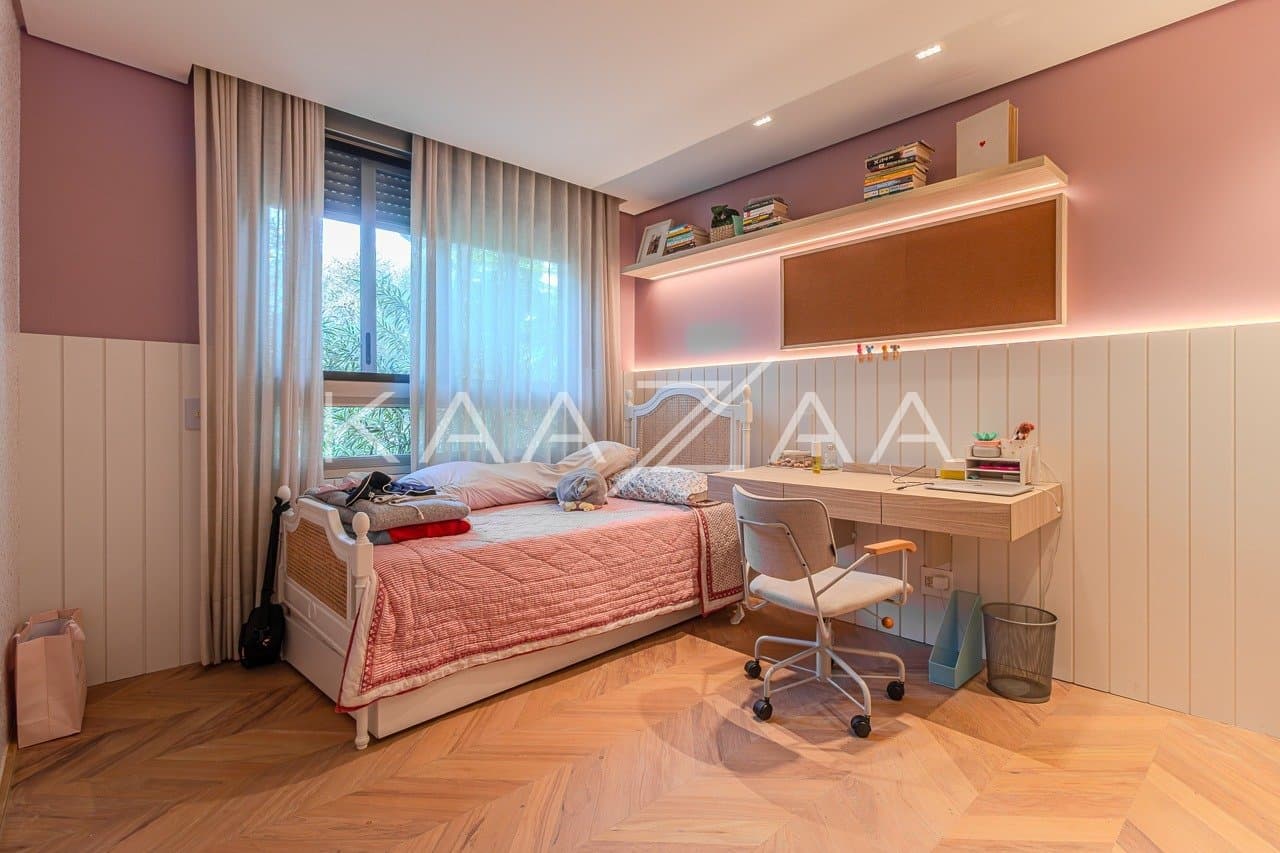 Casa em condomínio à venda em Cidade Jardim - Foto 29