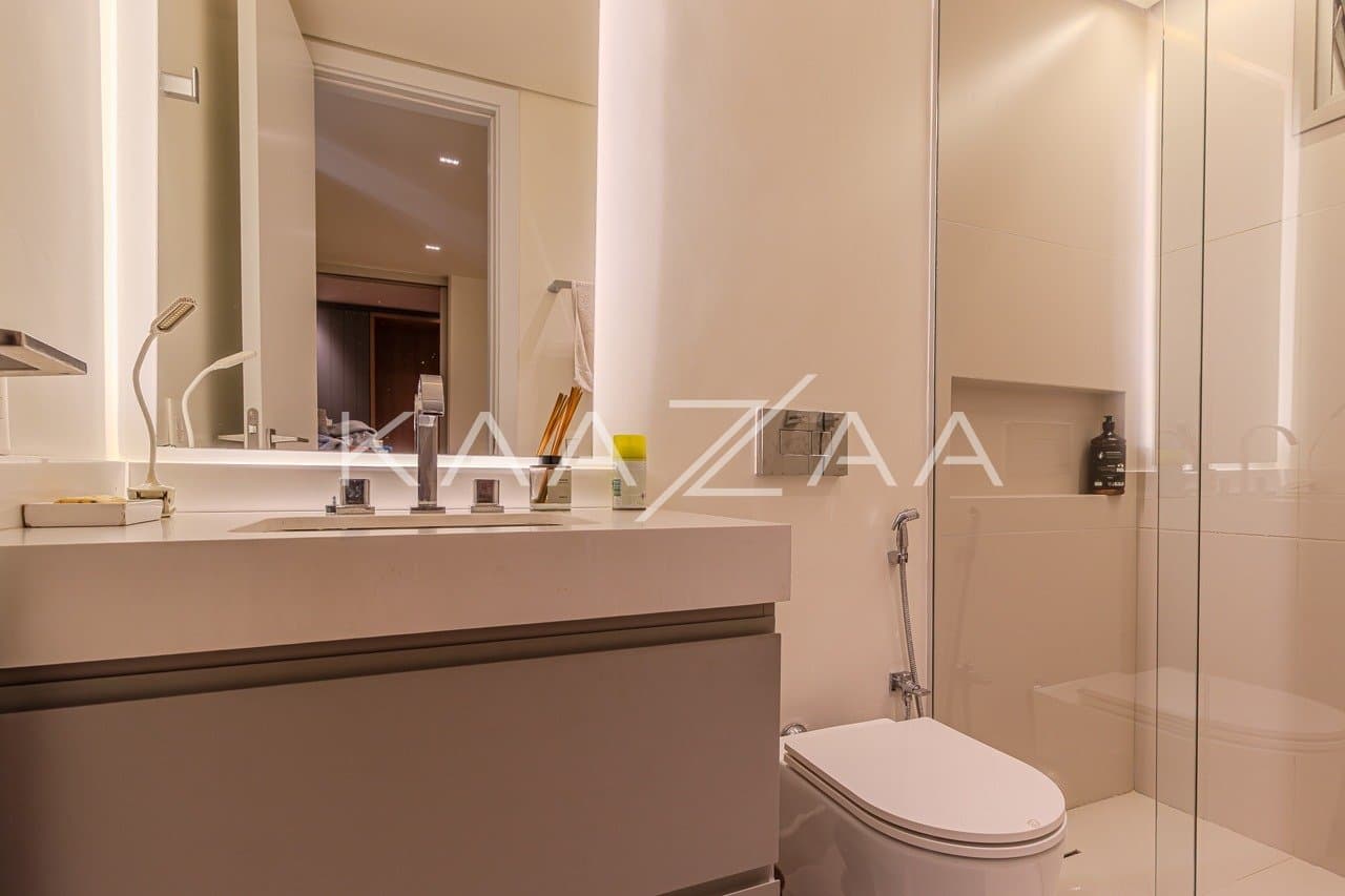 Casa em condomínio à venda em Cidade Jardim - Foto 31