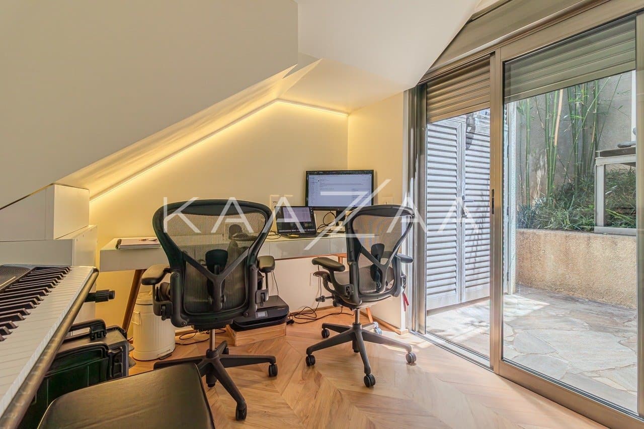 Casa em condomínio à venda em Cidade Jardim - Foto 33