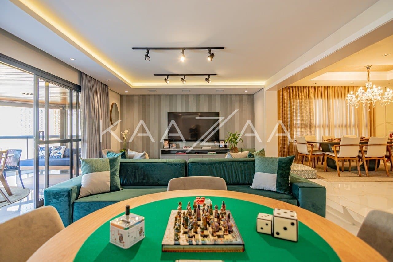 Apartamento à venda no Jardim Paulista - Foto 5