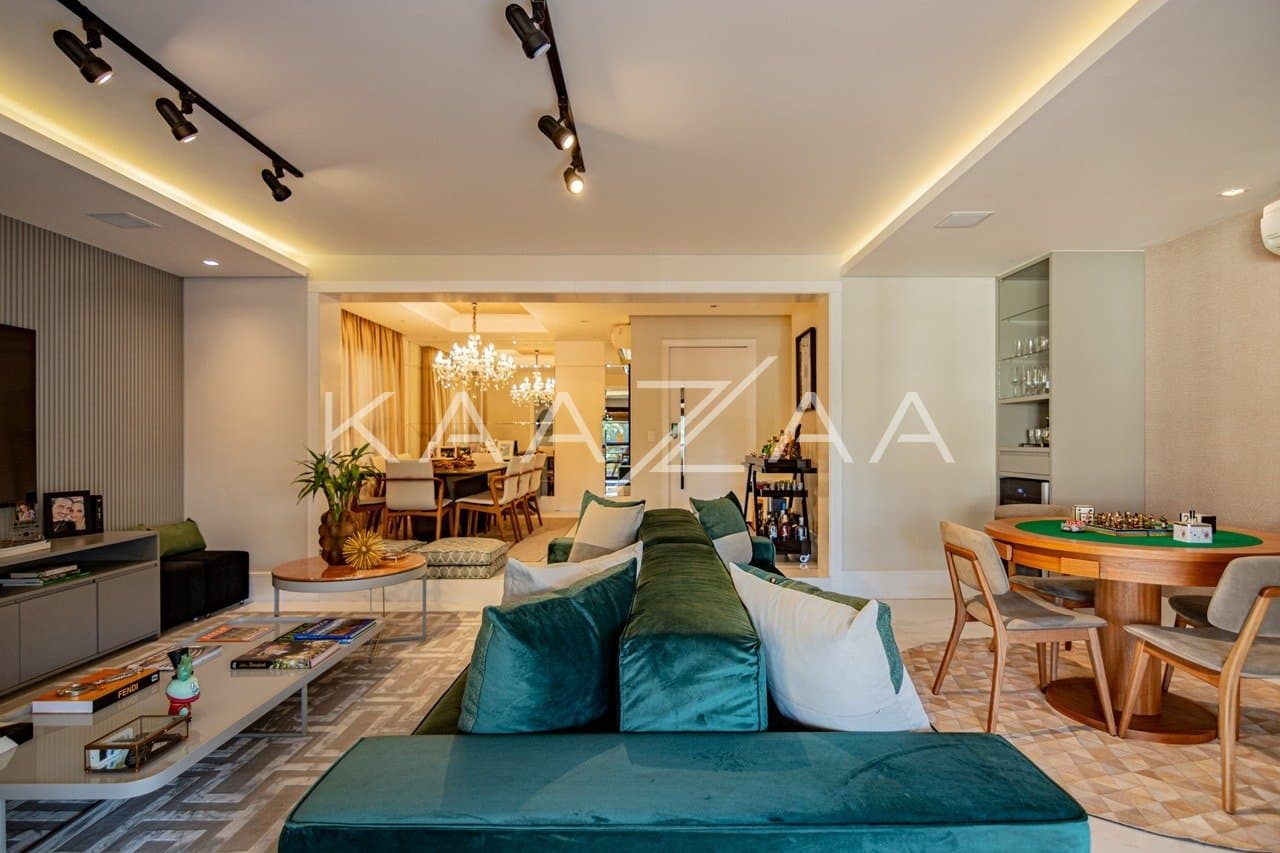 Apartamento à venda no Jardim Paulista - Foto 6