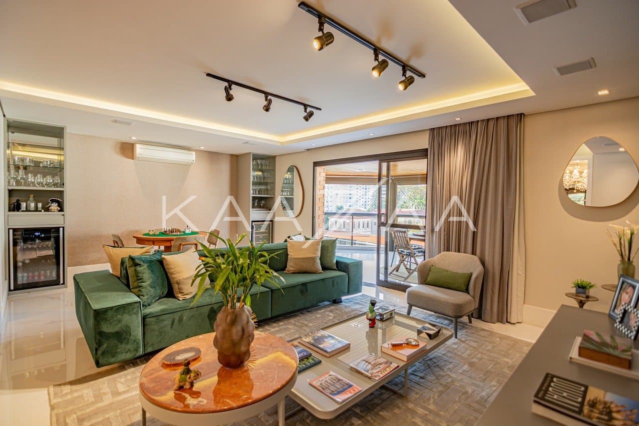 Apartamento à venda no Jardim Paulista - Foto 7