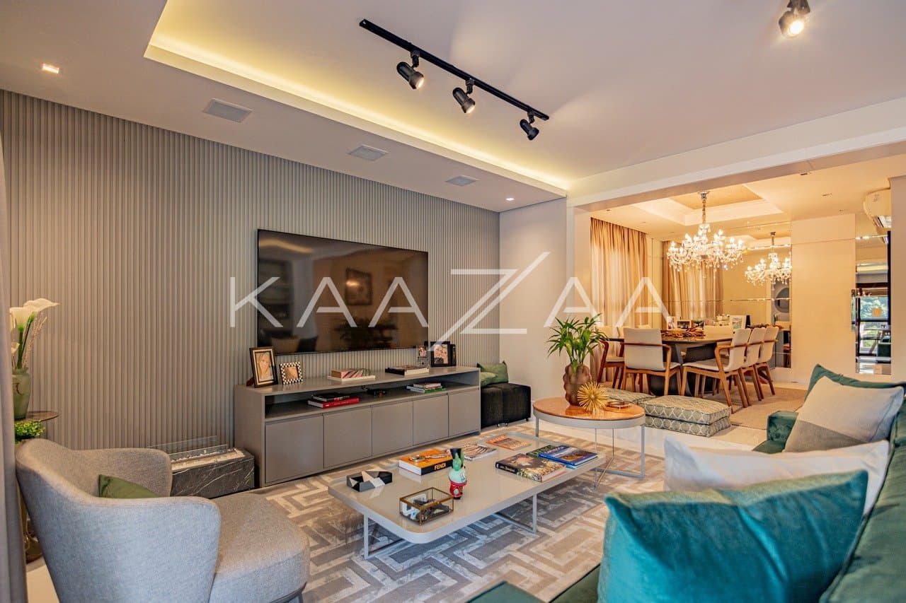 Apartamento à venda no Jardim Paulista - Foto 8