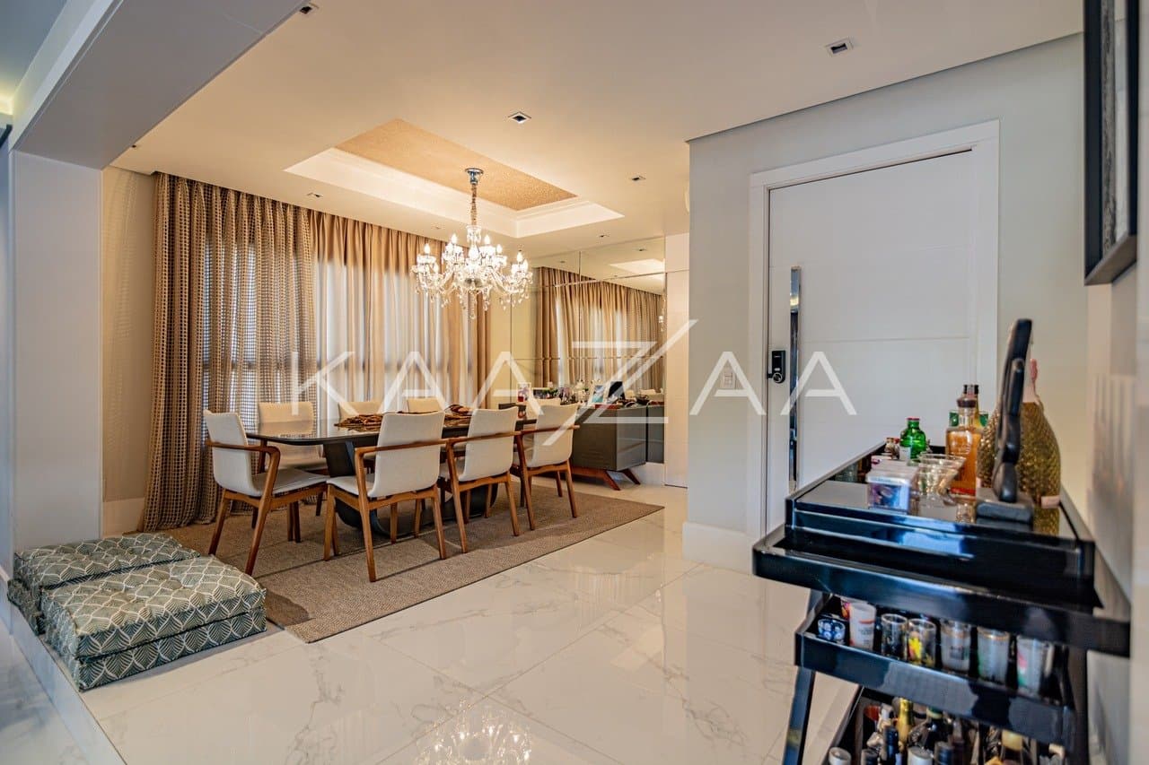 Apartamento à venda no Jardim Paulista - Foto 9