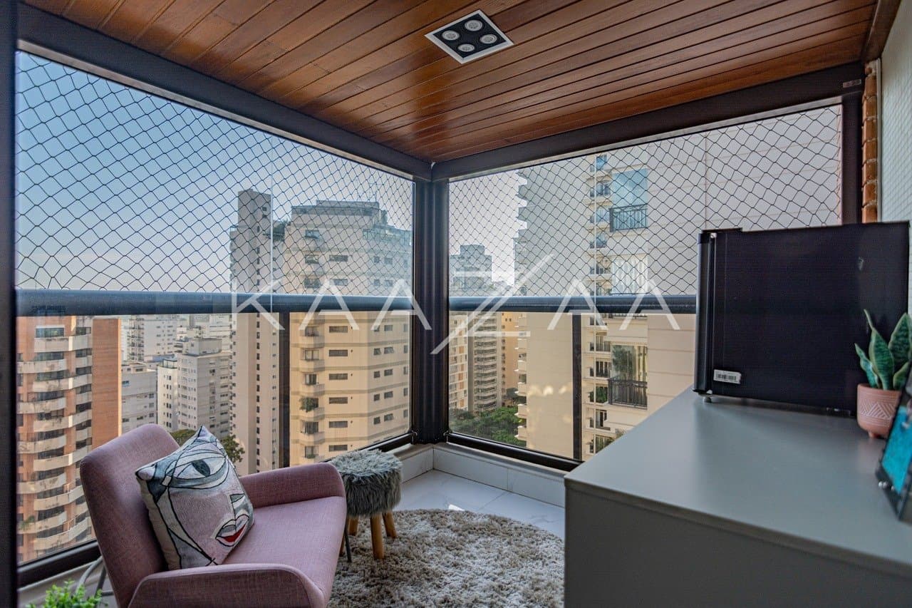 Apartamento à venda no Jardim Paulista - Foto 17