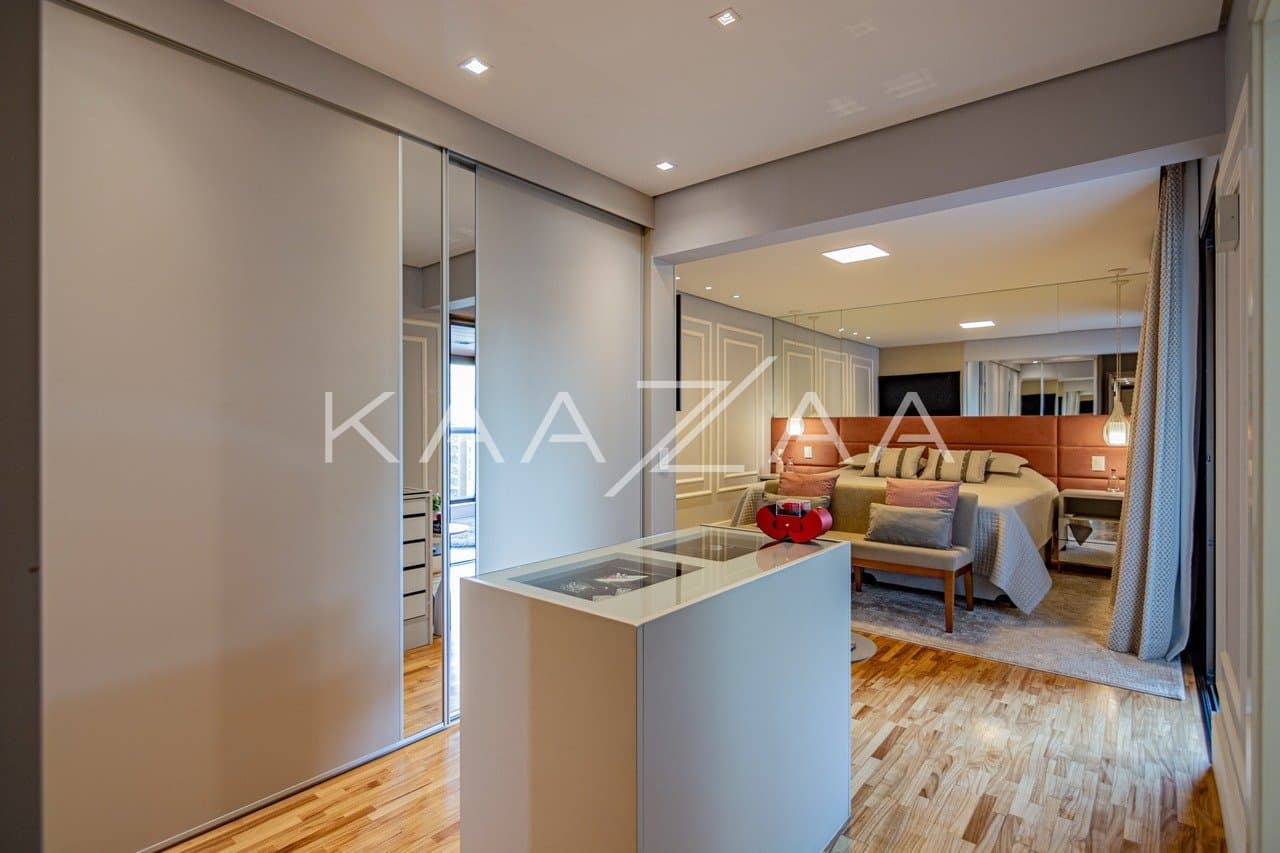 Apartamento à venda no Jardim Paulista - Foto 19