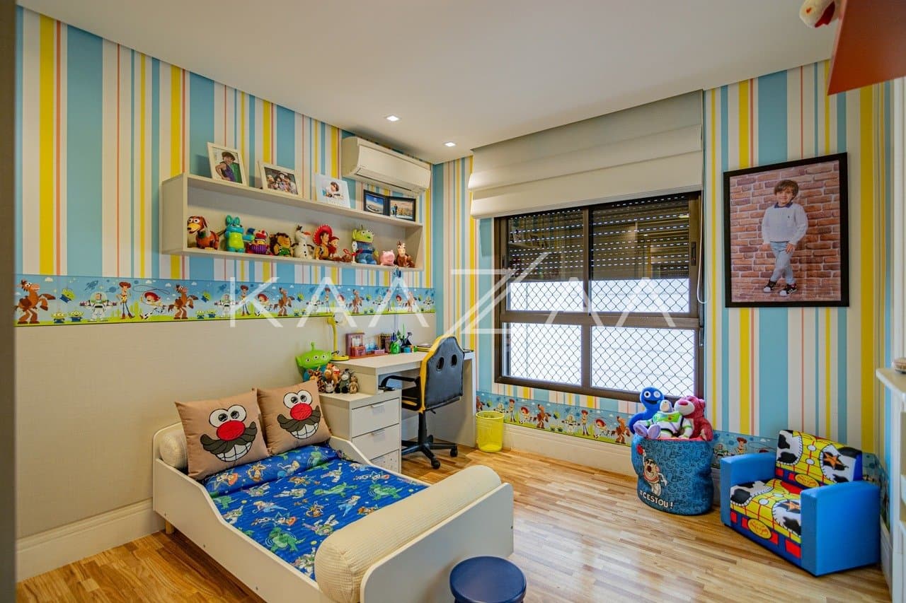 Apartamento à venda no Jardim Paulista - Foto 22