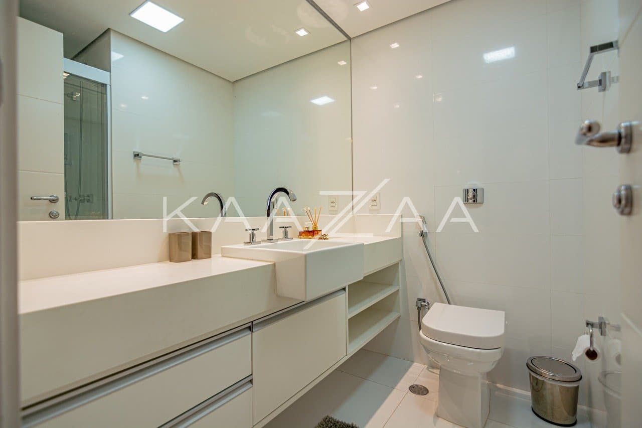 Apartamento à venda no Jardim Paulista - Foto 27