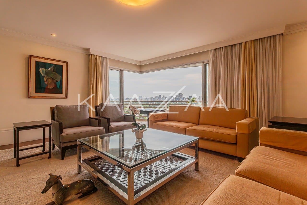 Apartamento à venda no Jardins - Foto 7