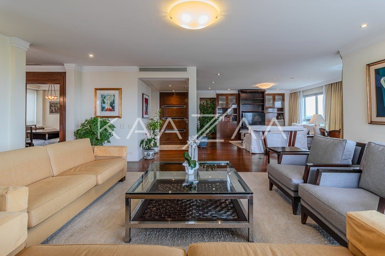 Apartamento à venda no Jardins - Foto 5