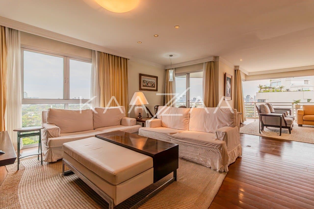 Apartamento à venda no Jardins - Foto 10