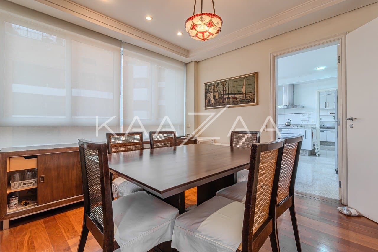 Apartamento à venda no Jardins - Foto 11