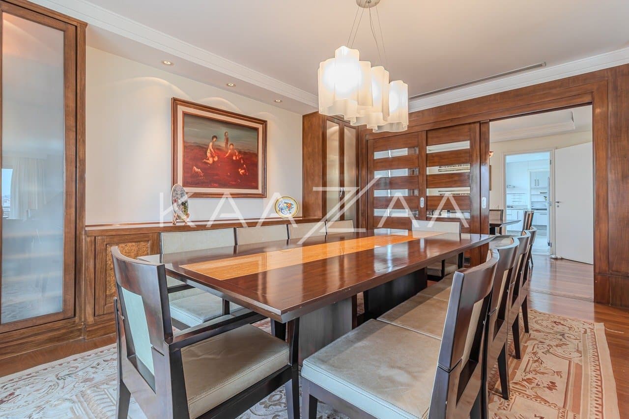 Apartamento à venda no Jardins - Foto 12