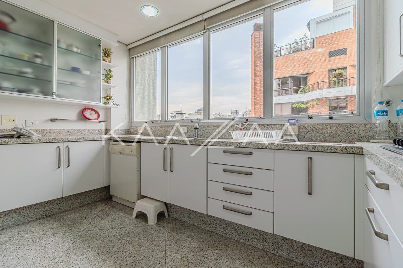 Apartamento à venda no Jardins - Foto 14