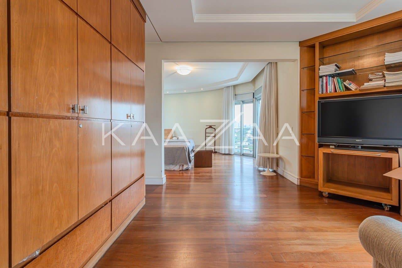Apartamento à venda no Jardins - Foto 15