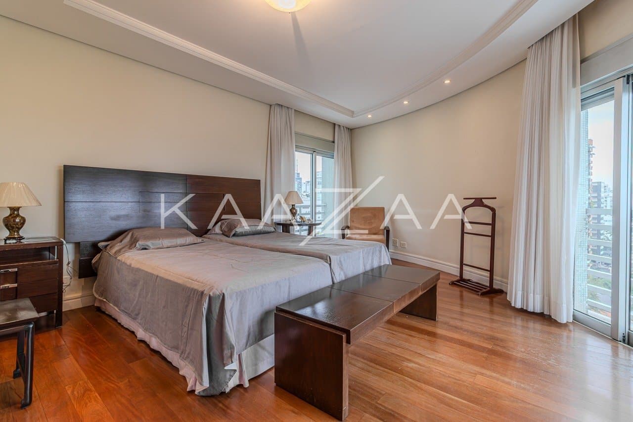 Apartamento à venda no Jardins - Foto 16
