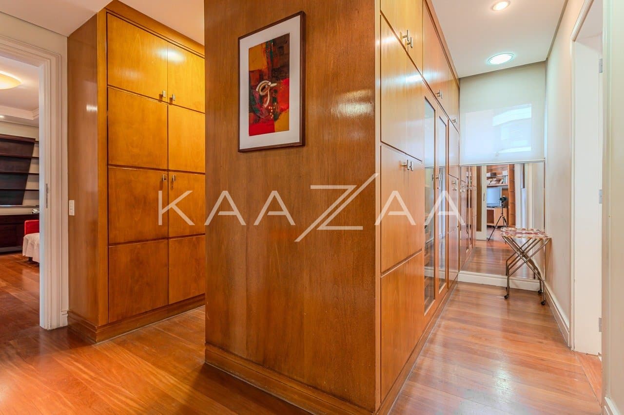 Apartamento à venda no Jardins - Foto 17