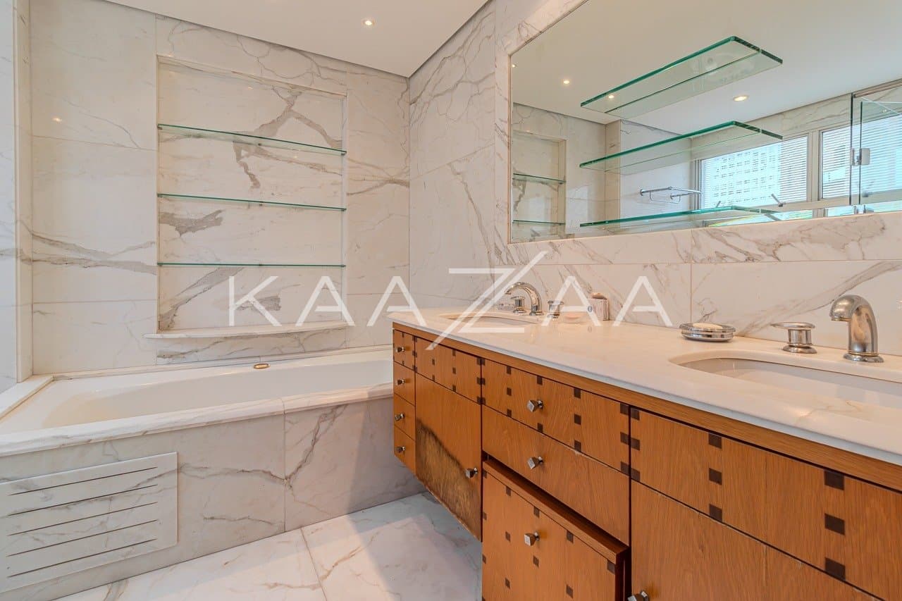 Apartamento à venda no Jardins - Foto 18