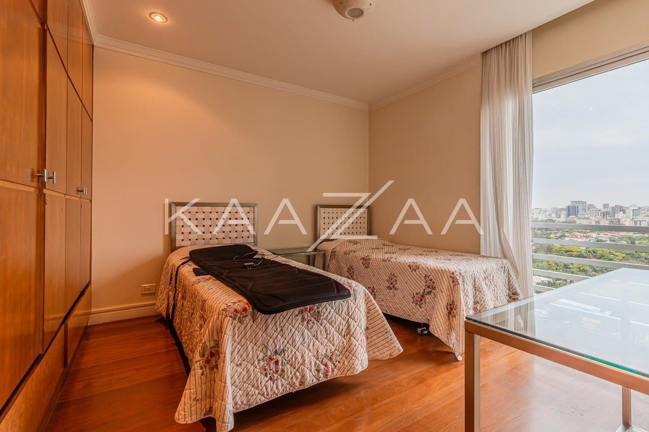 Apartamento à venda no Jardins - Foto 19