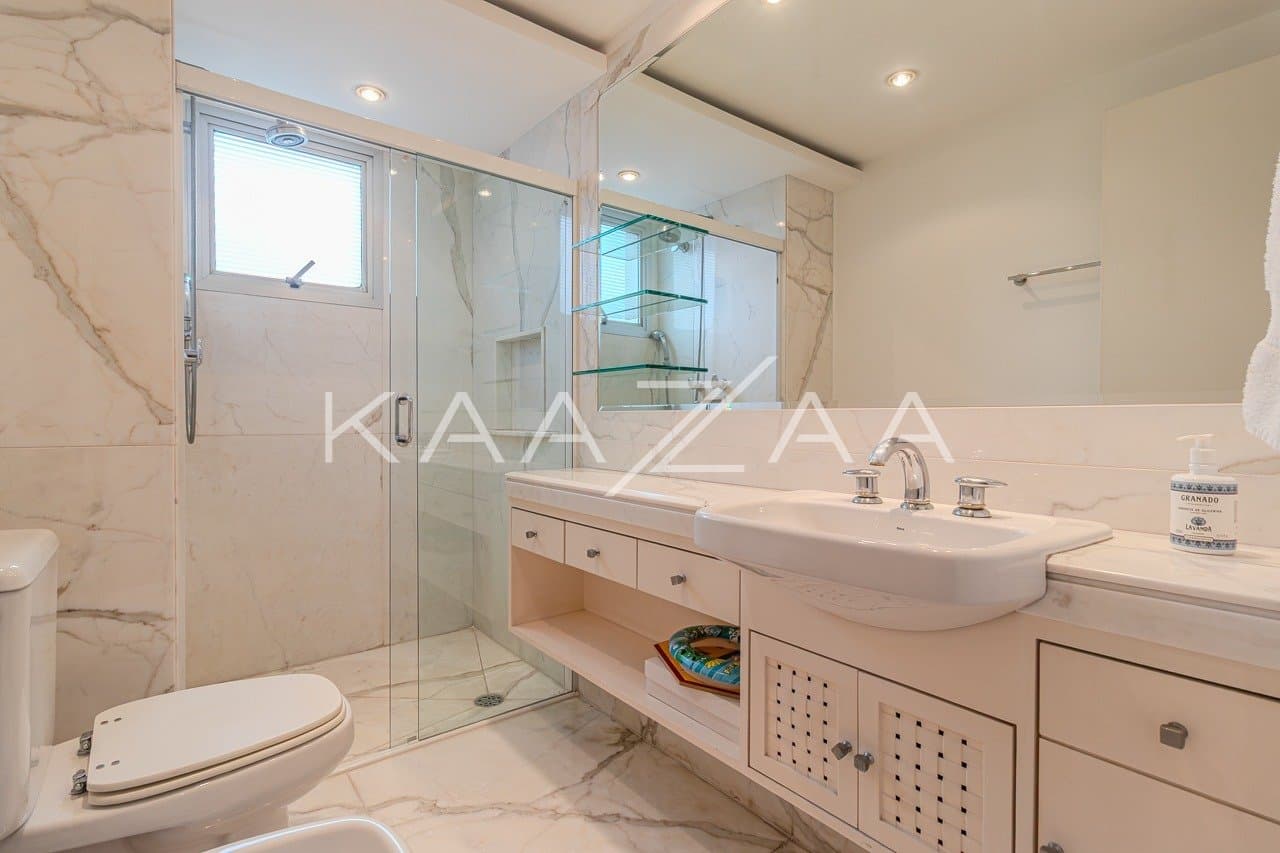 Apartamento à venda no Jardins - Foto 20