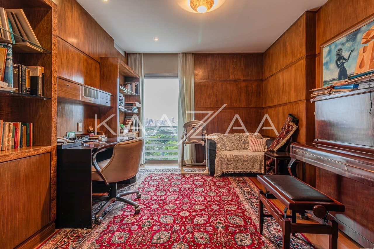 Apartamento à venda no Jardins - Foto 21