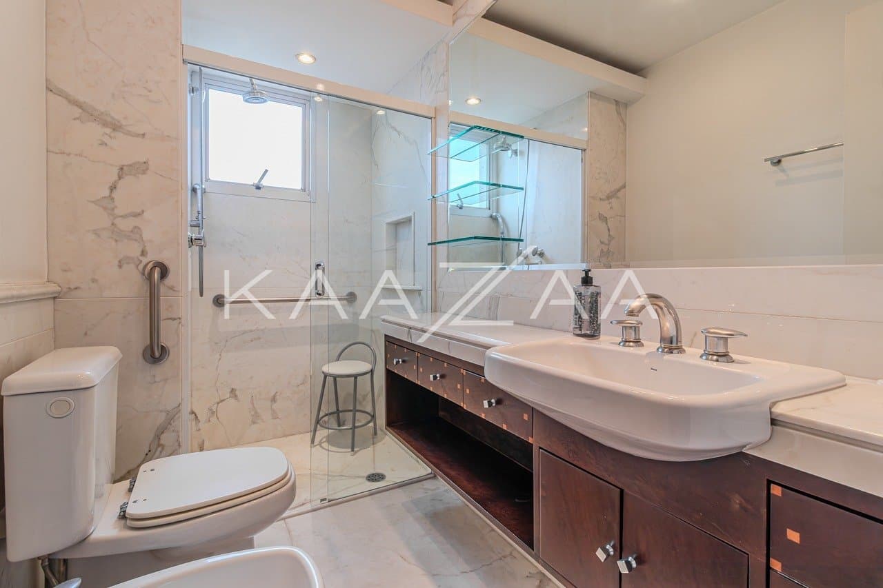 Apartamento à venda no Jardins - Foto 22